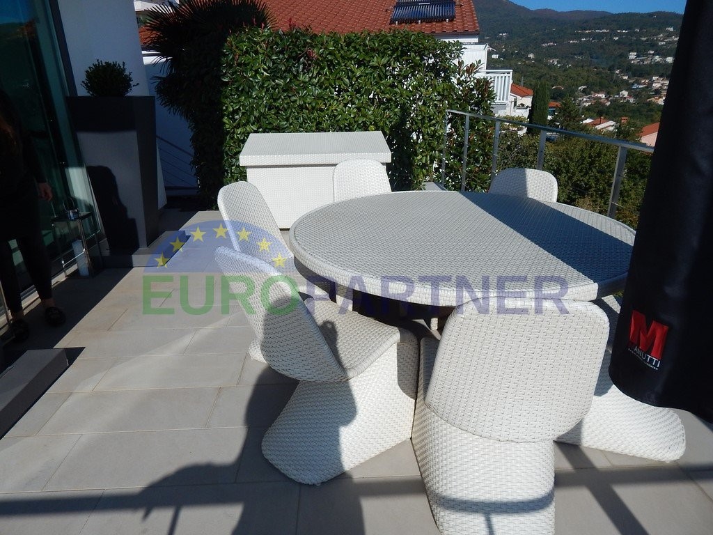 Maison À vendre - PRIMORSKO-GORANSKA  OPATIJA 
