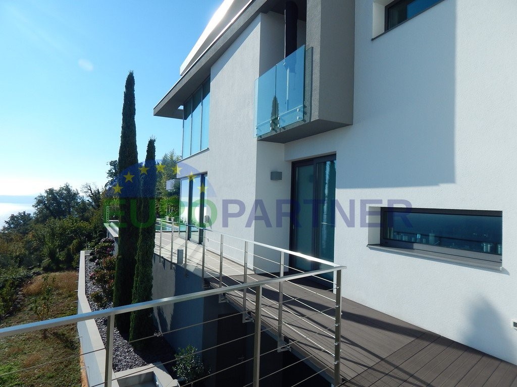 Maison À vendre - PRIMORSKO-GORANSKA  OPATIJA 