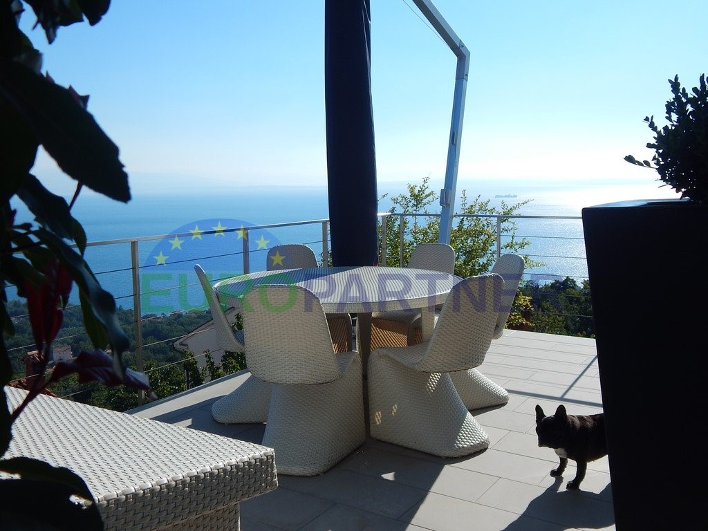 Maison À vendre - PRIMORSKO-GORANSKA  OPATIJA 