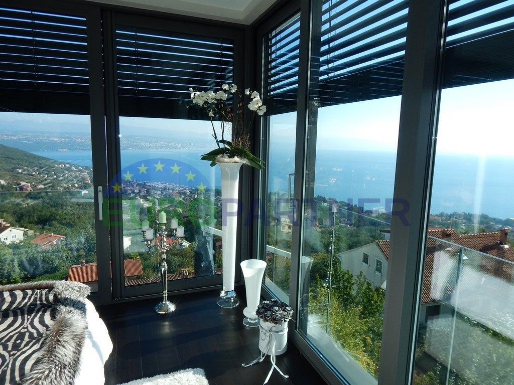 Maison À vendre - PRIMORSKO-GORANSKA  OPATIJA 