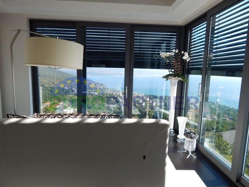 Maison À vendre - PRIMORSKO-GORANSKA  OPATIJA 