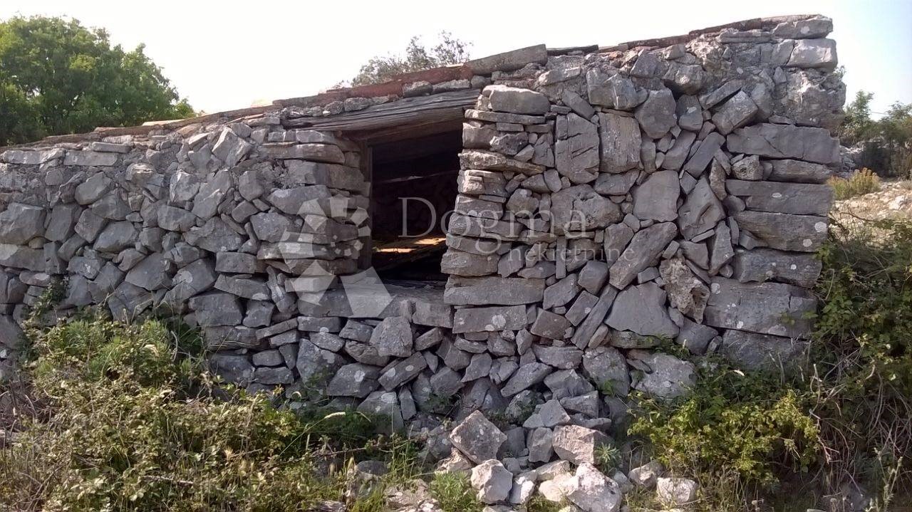 Terreno In vendita - PRIMORSKO-GORANSKA  MALI LOŠINJ 