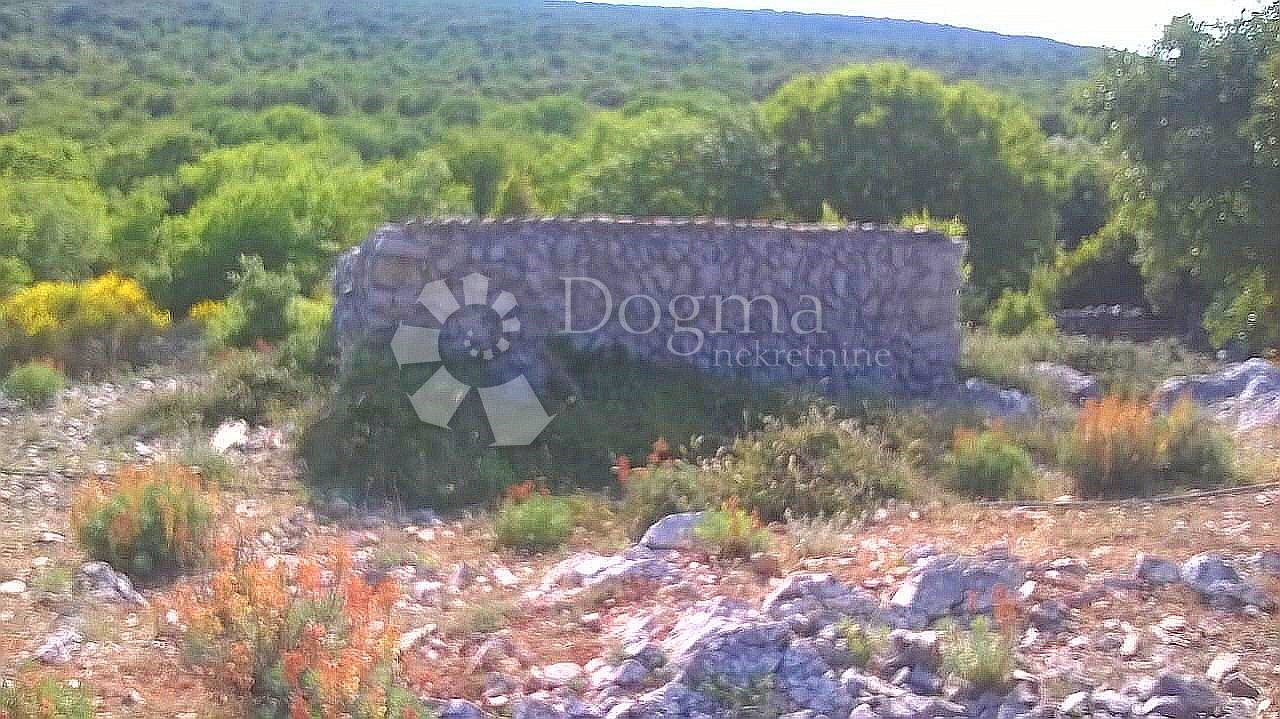 Parcela Naprodaj - PRIMORSKO-GORANSKA  Mali Lošinj