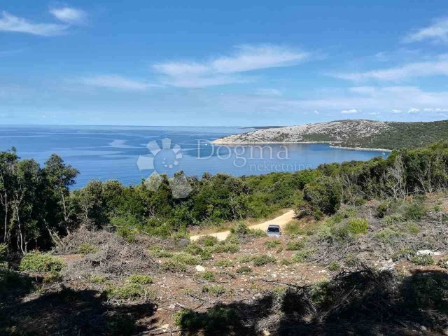 Pozemek na prodej 5401 m² – Ustrine