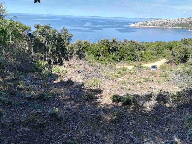Terrain À vendre - Primorsko-goranska Mali Lošinj - foto 2/8
