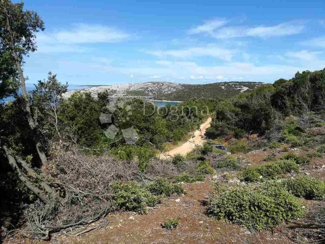 Terrain À vendre - Primorsko-goranska Mali Lošinj - foto 3/8