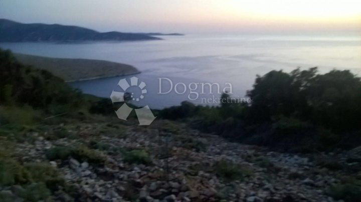 Terrain À vendre - Primorsko-goranska Mali Lošinj - foto 5/8