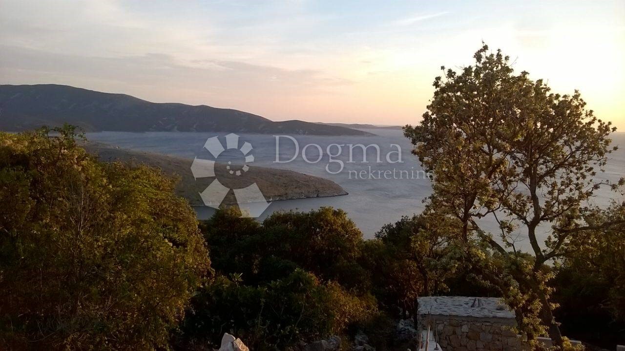 Terreno In vendita - PRIMORSKO-GORANSKA  MALI LOŠINJ 