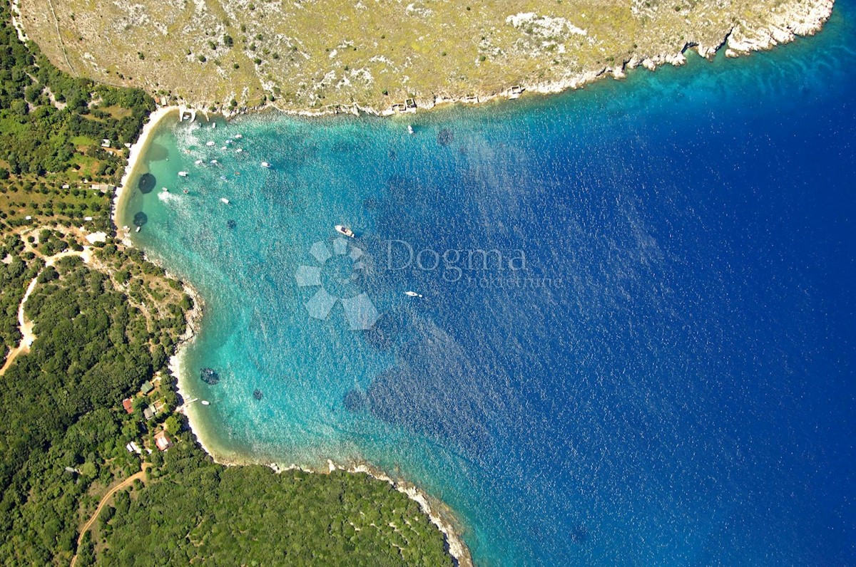 Terreno In vendita - PRIMORSKO-GORANSKA  MALI LOŠINJ 
