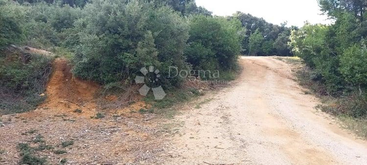 Terreno In vendita - PRIMORSKO-GORANSKA  MALI LOŠINJ 
