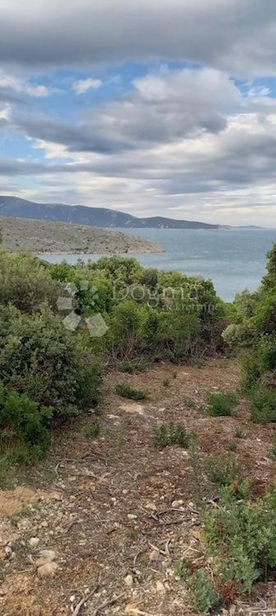 Terreno In vendita - PRIMORSKO-GORANSKA  Mali Lošinj