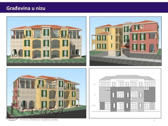 Terreno In vendita - Zadarska Dugi Otok - foto 2/3