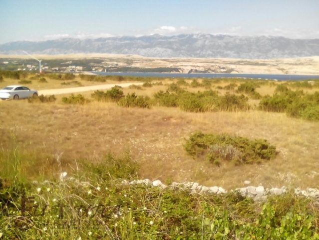 Terreno In vendita - Ličko-senjska Novalja - foto 3/6