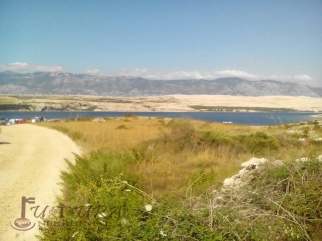 Terreno In vendita - Ličko-senjska Novalja - foto 4/6