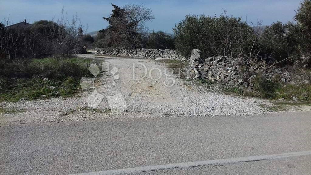 Zemljište Na prodaju - SPLITSKO-DALMATINSKA  ČIOVO 