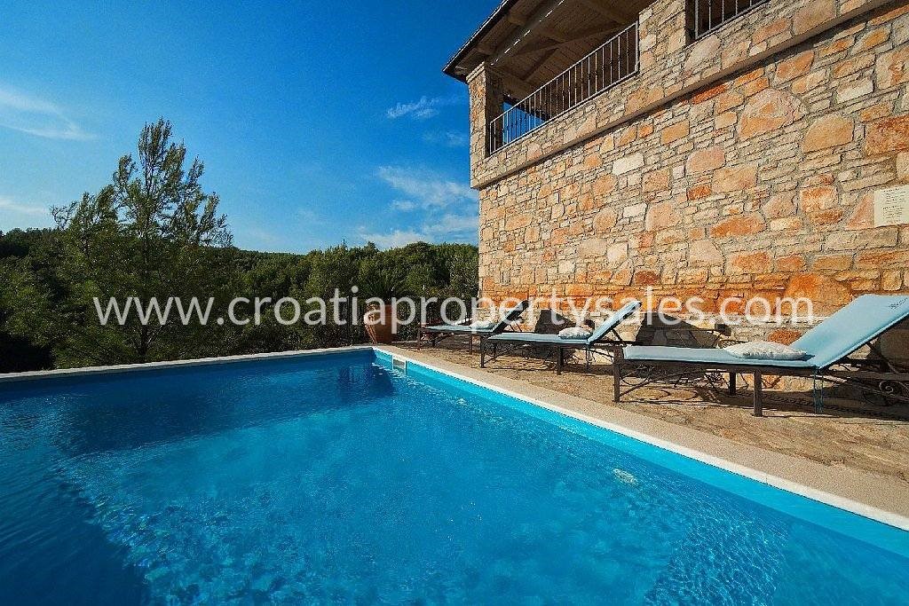 Casa In vendita - SPLITSKO-DALMATINSKA  HVAR 