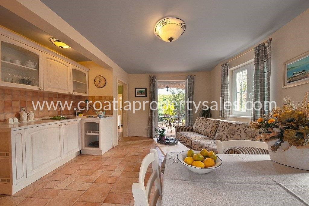 House For sale - SPLITSKO-DALMATINSKA  HVAR 