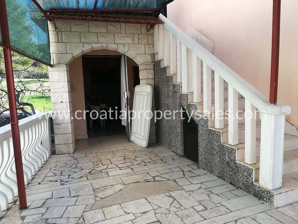 House For sale - SPLITSKO-DALMATINSKA  HVAR 