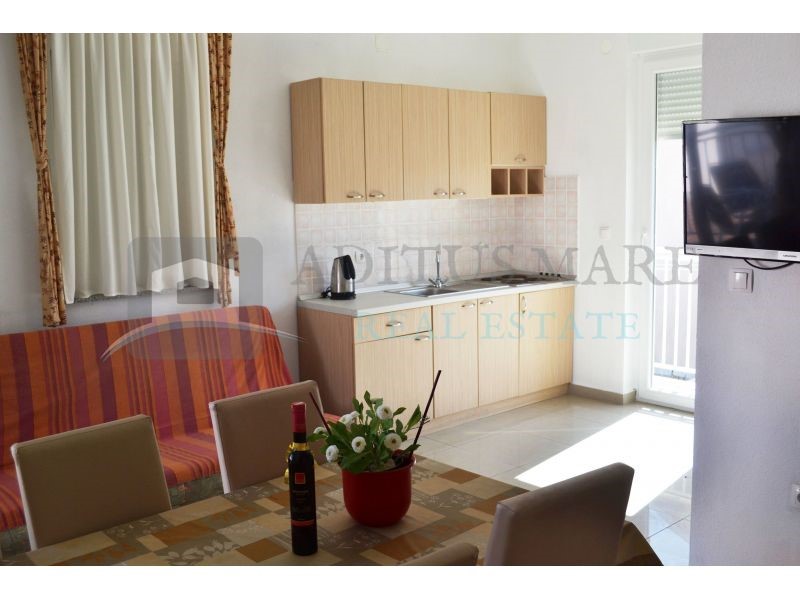 House For sale - ŠIBENSKO-KNINSKA  VODICE 