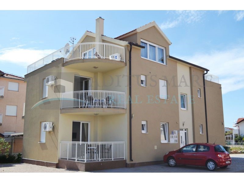 House For sale - ŠIBENSKO-KNINSKA  VODICE 