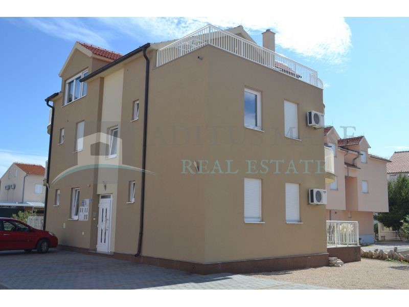 House For sale - ŠIBENSKO-KNINSKA  VODICE 