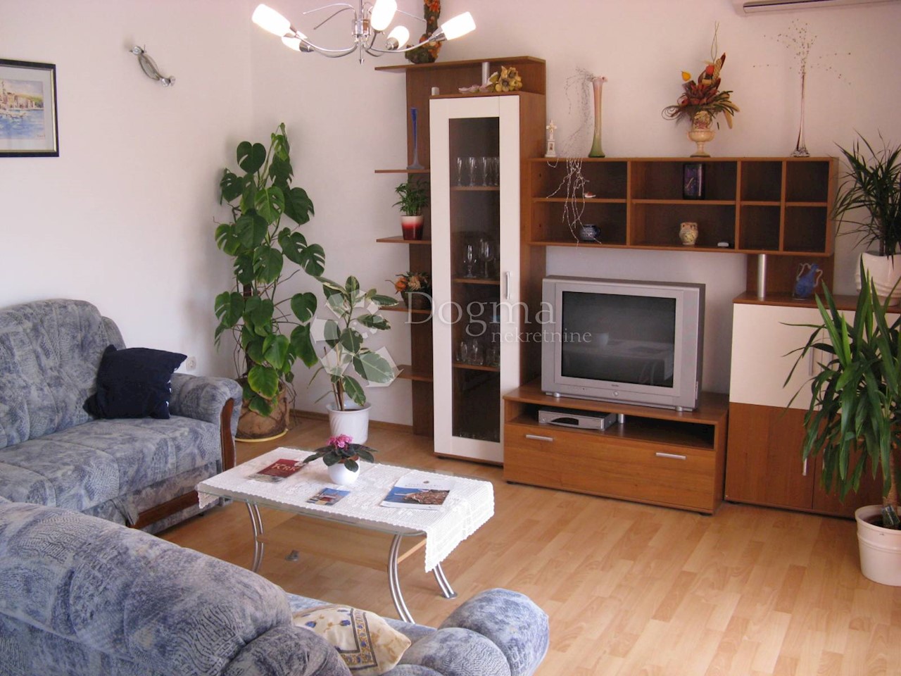 Casa In vendita - PRIMORSKO-GORANSKA  KRK 