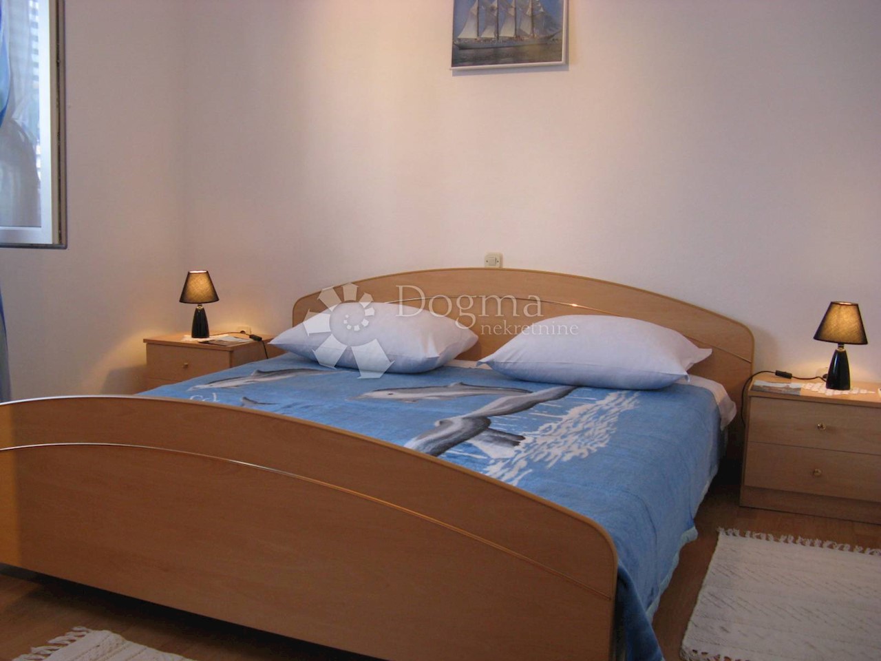 Casa In vendita - PRIMORSKO-GORANSKA  KRK 