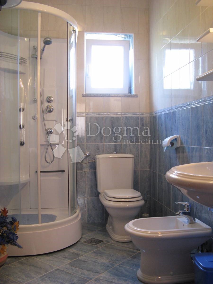 Casa In vendita - PRIMORSKO-GORANSKA  KRK 