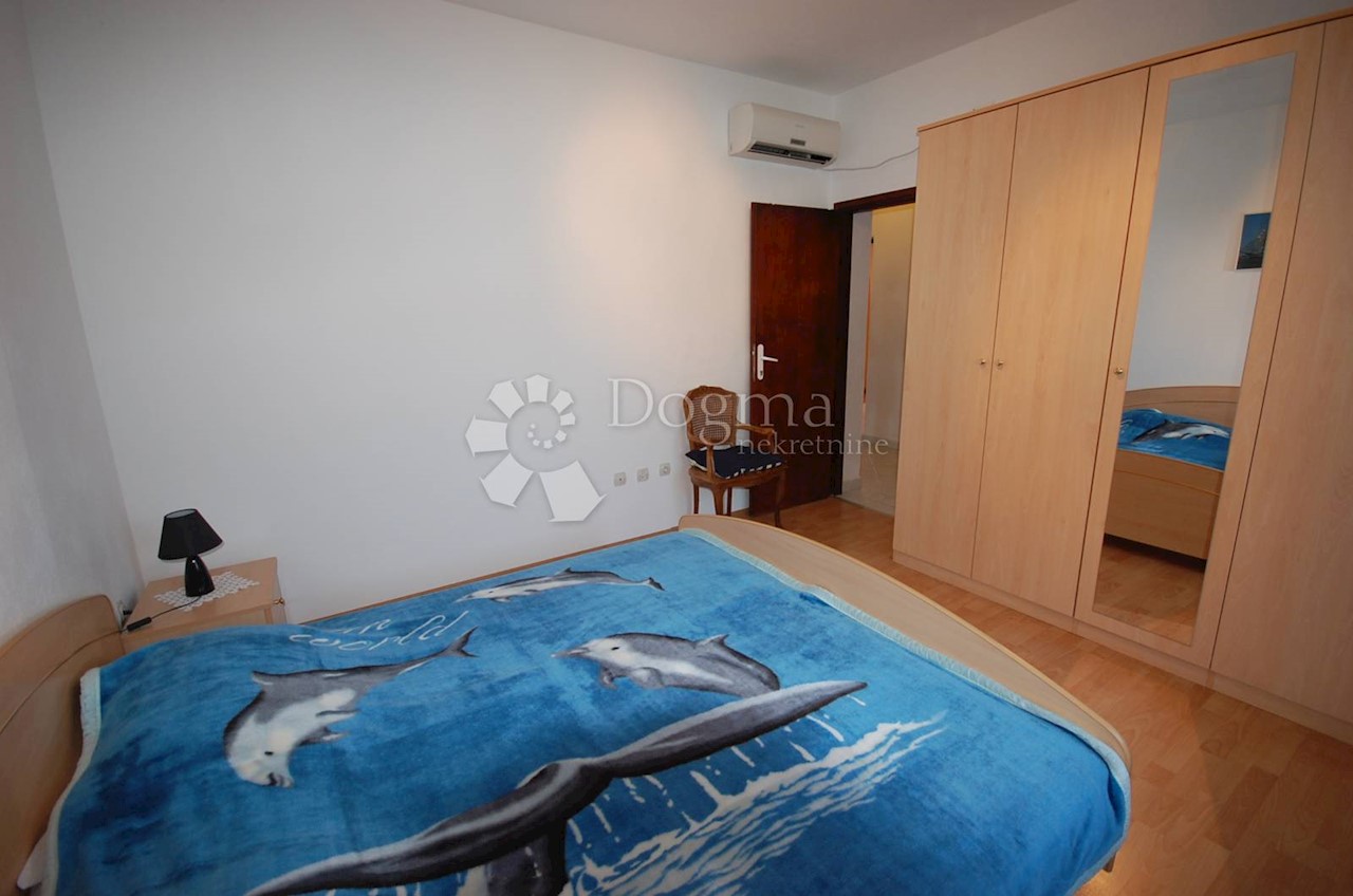 Casa In vendita - PRIMORSKO-GORANSKA  KRK 