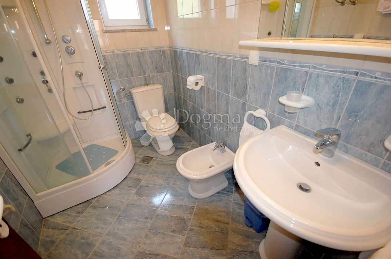 Casa In vendita - PRIMORSKO-GORANSKA  KRK 