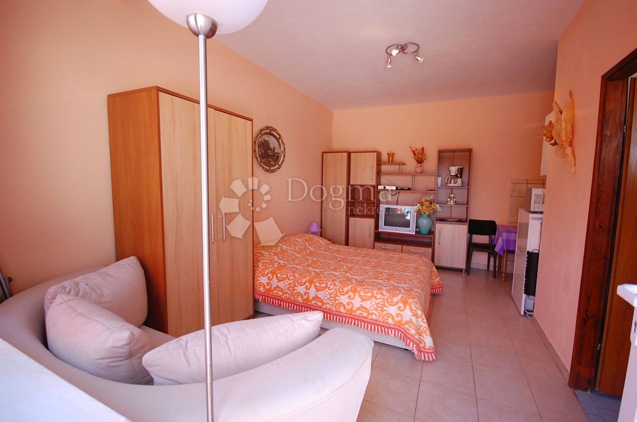 Casa In vendita - PRIMORSKO-GORANSKA  KRK 