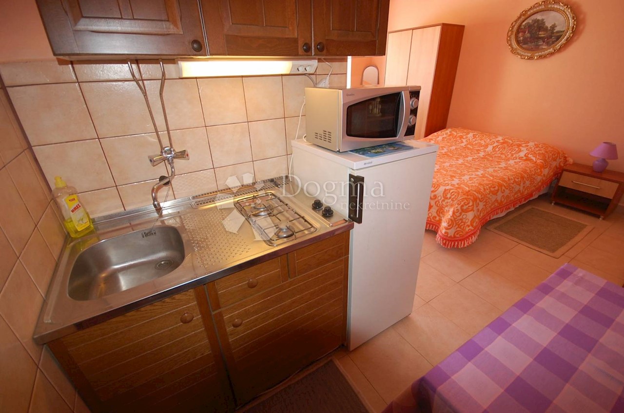 Casa In vendita - PRIMORSKO-GORANSKA  KRK 