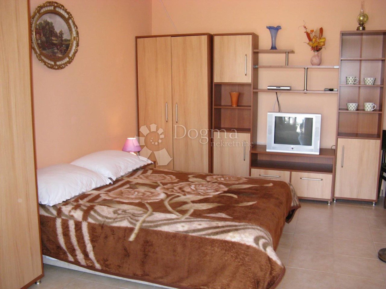 Casa In vendita - PRIMORSKO-GORANSKA  KRK 