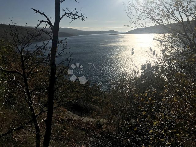 Land for sale 949 m² – Kraljevica