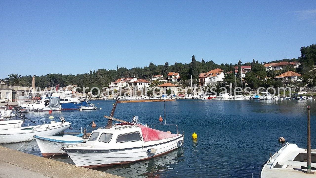 Zemljište Na prodaju - SPLITSKO-DALMATINSKA  HVAR 