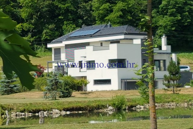 Business premises For sale - KRAPINSKO-ZAGORSKA  TUHELJ 