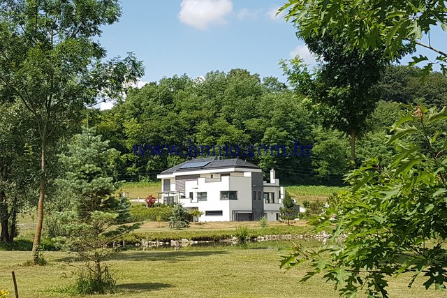 Business premises For sale - KRAPINSKO-ZAGORSKA  TUHELJ 