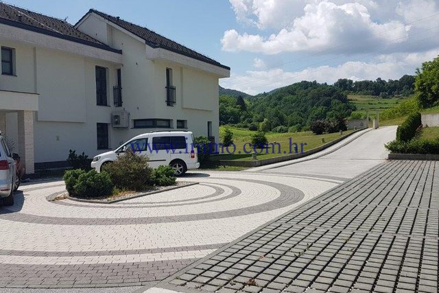 Business premises For sale - KRAPINSKO-ZAGORSKA  TUHELJ 