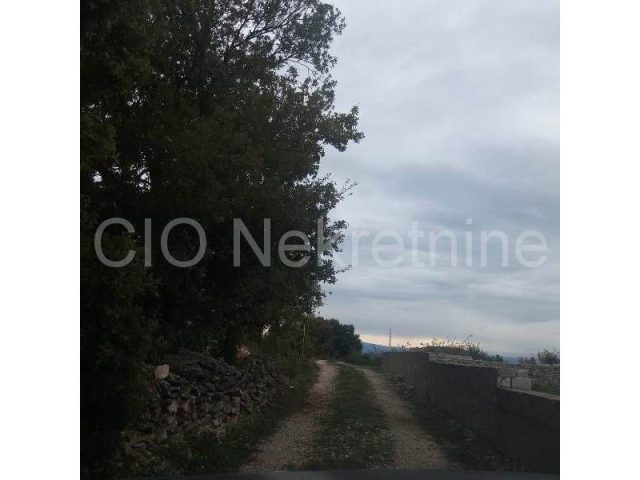 Land For sale - Splitsko-dalmatinska Brač - foto 3/7