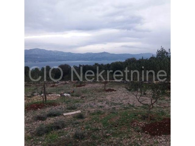 Land For sale - Splitsko-dalmatinska Brač - foto 4/7