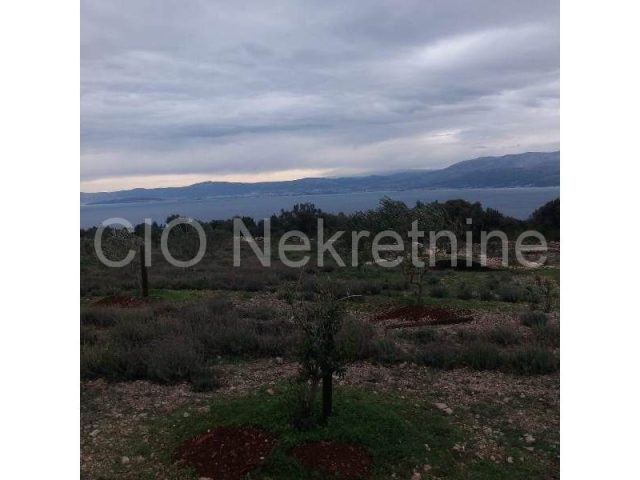 Land For sale - Splitsko-dalmatinska Brač - foto 5/7