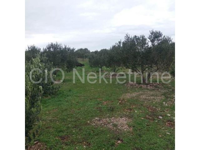 Land For sale - Splitsko-dalmatinska Brač - foto 3/11