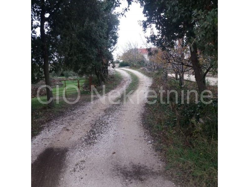 Land For sale - SPLITSKO-DALMATINSKA  BRAČ 