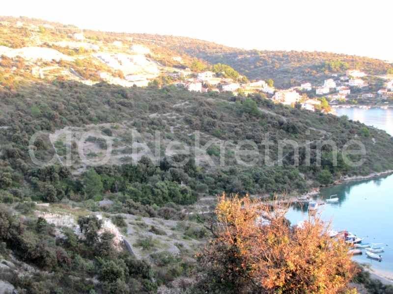 Land For sale - ŠIBENSKO-KNINSKA  ROGOZNICA 