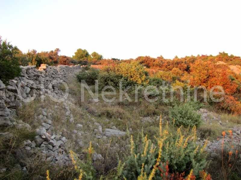 Pozemok Na predaj - ŠIBENSKO-KNINSKA  ROGOZNICA 