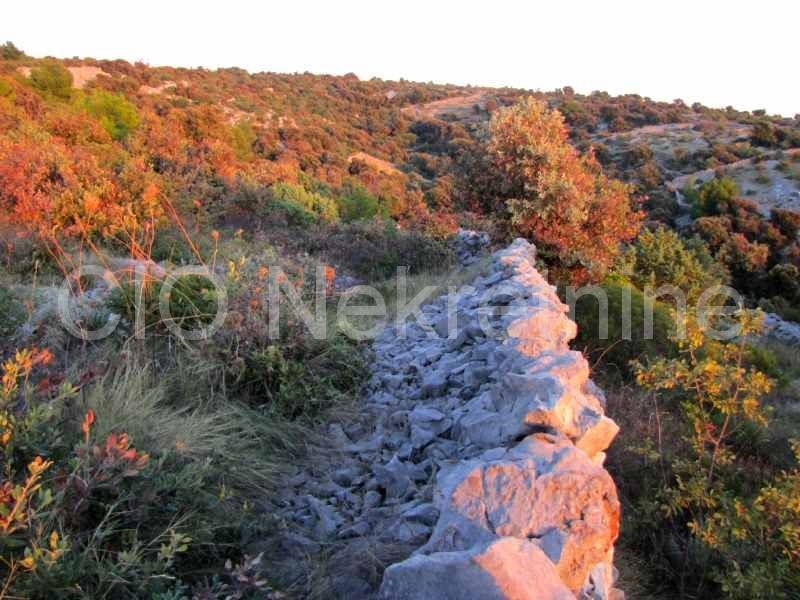 Pozemok Na predaj - ŠIBENSKO-KNINSKA  ROGOZNICA 