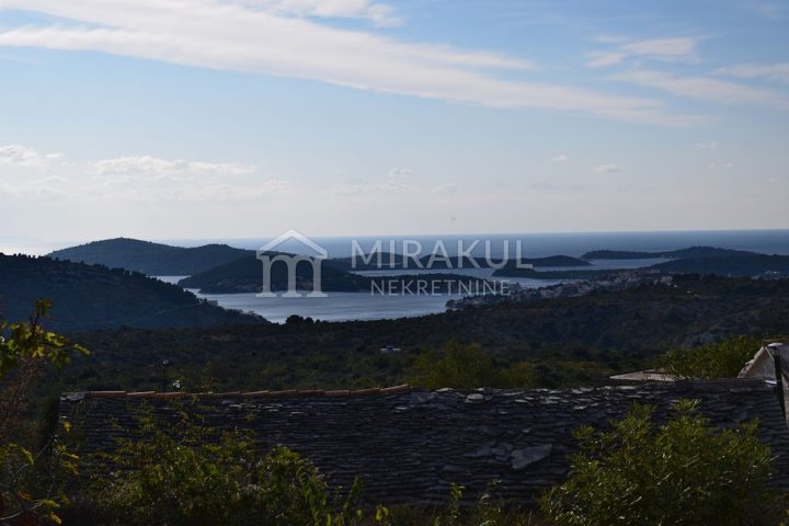 Pozemok na predaj 750 m² – Jarebinjak