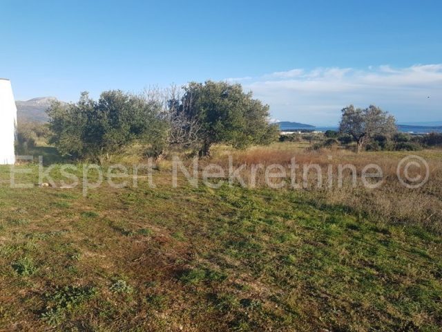 Zemljište Na prodaju - Splitsko-dalmatinska Trogir - foto 2/6