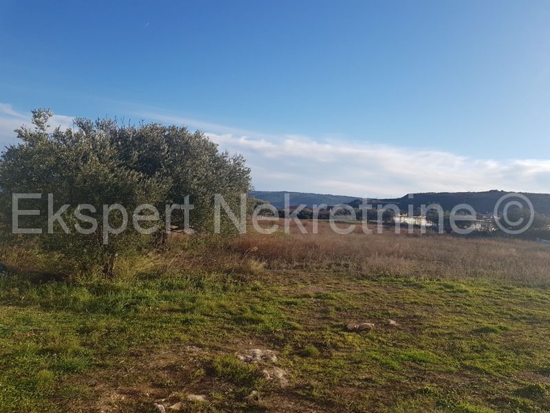 Land For sale - SPLITSKO-DALMATINSKA  TROGIR 