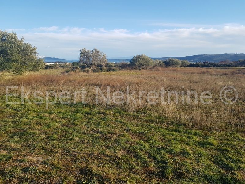 Land For sale - SPLITSKO-DALMATINSKA  TROGIR 